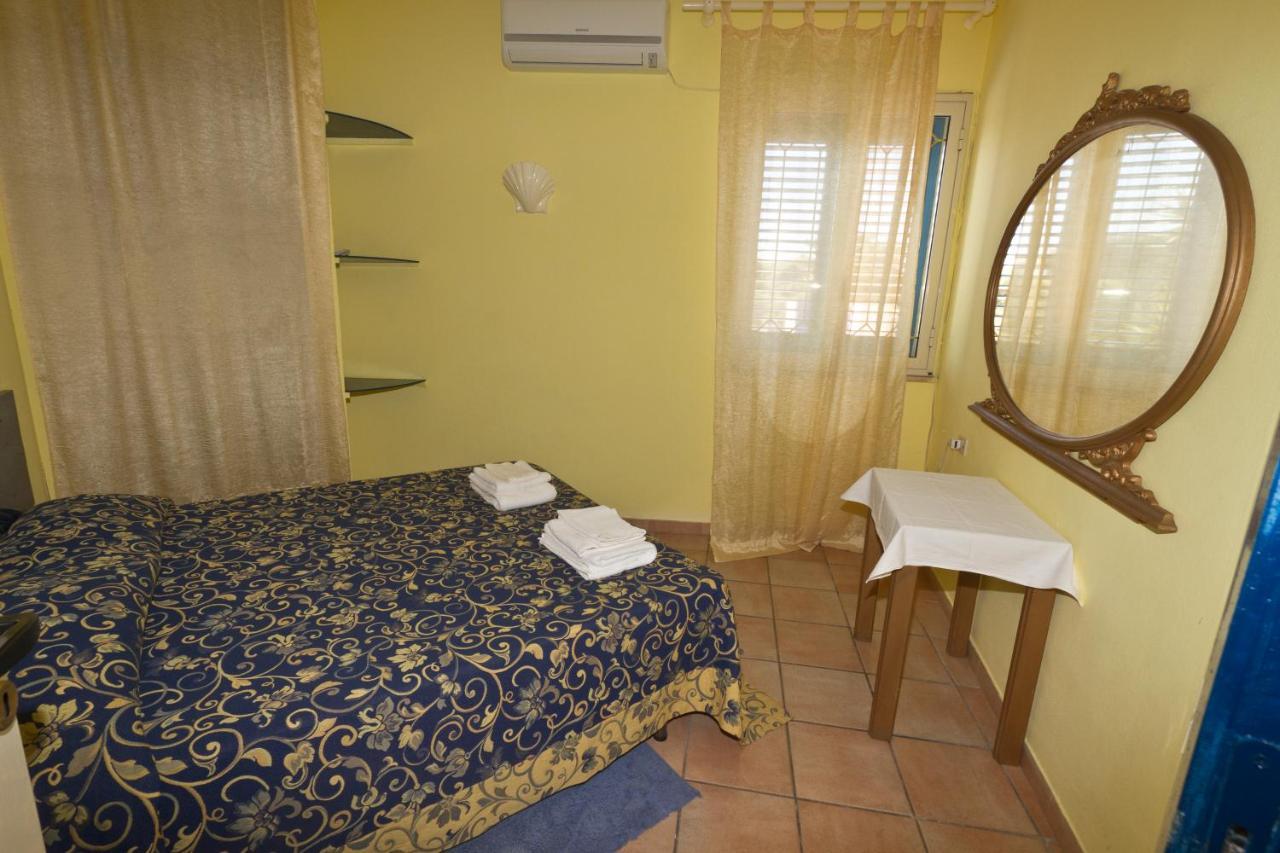Villa Saba Lampedusa Exterior foto